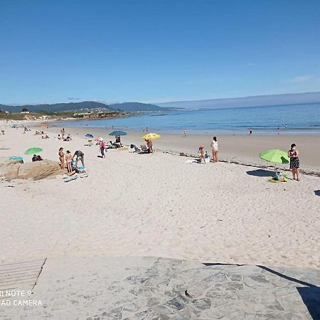 Апартаменты Enfoz Con Parking Y A La Orilla Del Mar Экстерьер фото